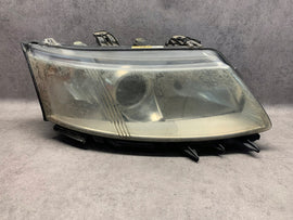 Frontscheinwerfer Saab 9-3 93 Xenon Rechts Scheinwerfer Headlight