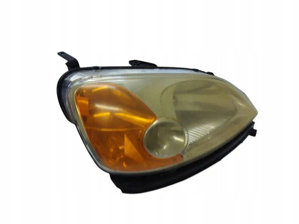 Frontscheinwerfer Honda Civic Hatchback I VII 33100S5PA020M1 Rechts Headlight SCH8001310879wf