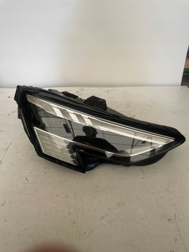 Frontscheinwerfer Audi A3 8Y0941036 LED Rechts Scheinwerfer Headlight SCH3031394315pv