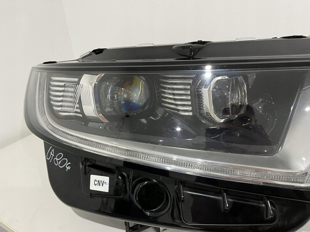 Frontscheinwerfer Ford FK7B-13W029-CG LED Rechts Scheinwerfer Headlight