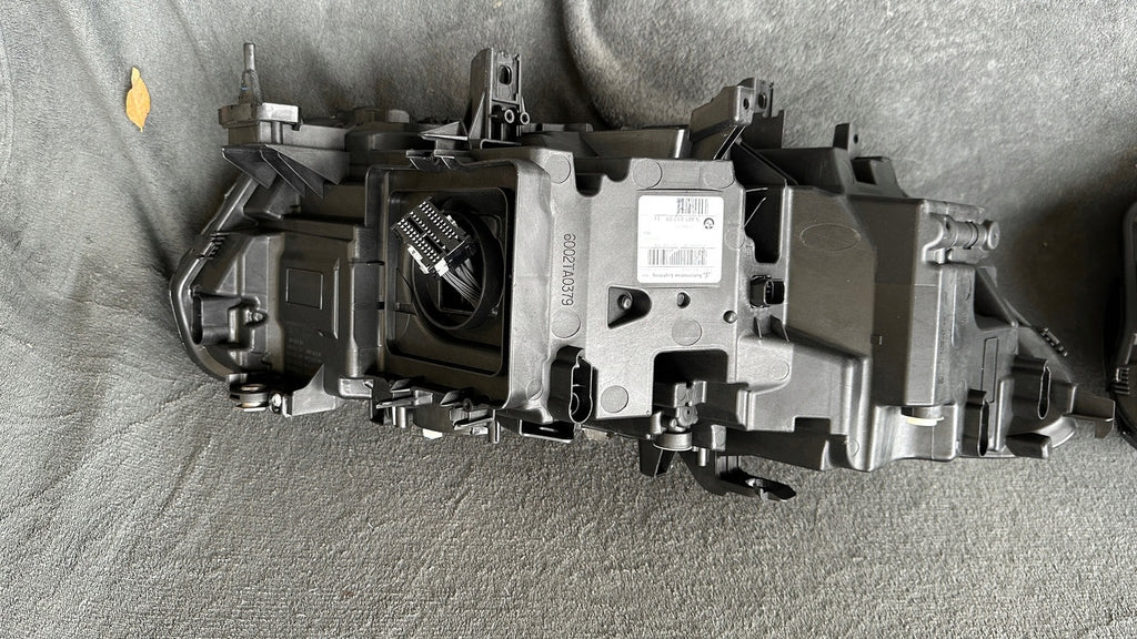 Frontscheinwerfer BMW X5 G05 948181301 LED Links Scheinwerfer Headlight SCH8929639012df