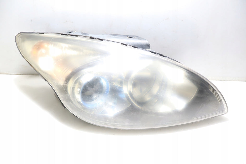 Frontscheinwerfer Hyundai I30 Rechts Scheinwerfer Headlight SCH5249118860pn