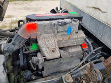 Laden Sie das Bild in den Galerie-Viewer, Motor Renault I DXI5 220PS 158kW 438TKm 2009 Diesel Engine Komplett MOT4299061459yq