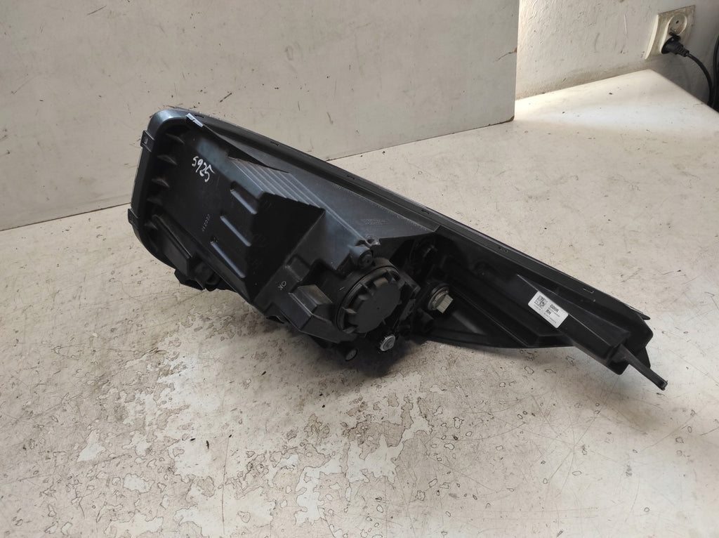 Frontscheinwerfer Kia Picanto 92102G6000 Rechts Scheinwerfer Headlight SCH3078448440th
