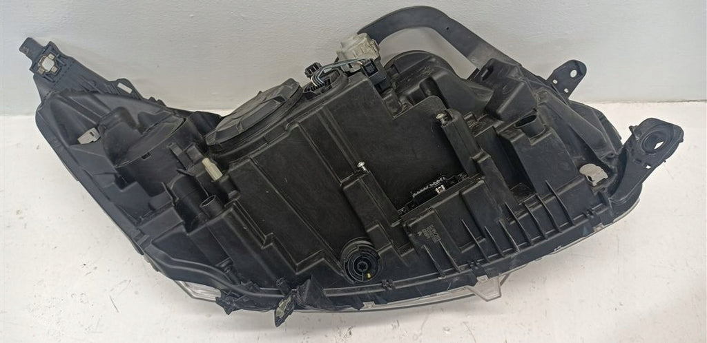 Frontscheinwerfer Citroën C5 III 9689037880 Xenon Links Scheinwerfer Headlight SCH1352533628dk