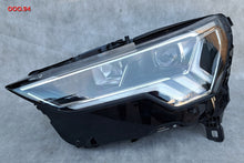 Laden Sie das Bild in den Galerie-Viewer, Frontscheinwerfer Audi Q3 83A941033 Full LED Links Scheinwerfer Headlight SCH1252538132fm