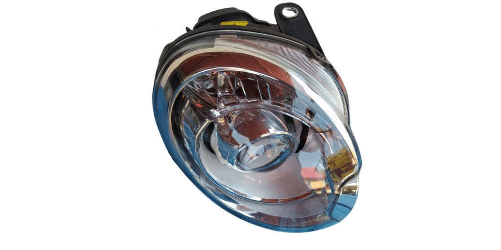 Frontscheinwerfer Fiat 500 52088877 LED Rechts Scheinwerfer Headlight SCH7178774869ni