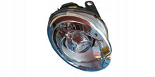 Laden Sie das Bild in den Galerie-Viewer, Frontscheinwerfer Fiat 500 52088877 LED Rechts Scheinwerfer Headlight SCH7178774869ni