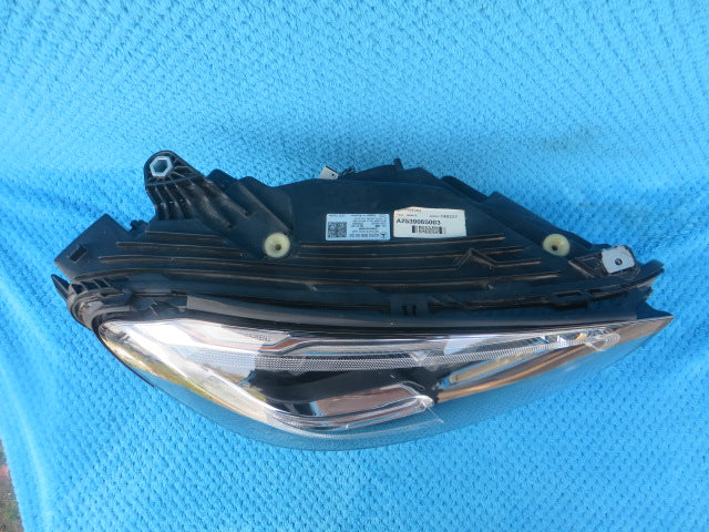 Frontscheinwerfer Mercedes-Benz Glc X253 A2539065003 LED Rechts Headlight SCH7064830455fi