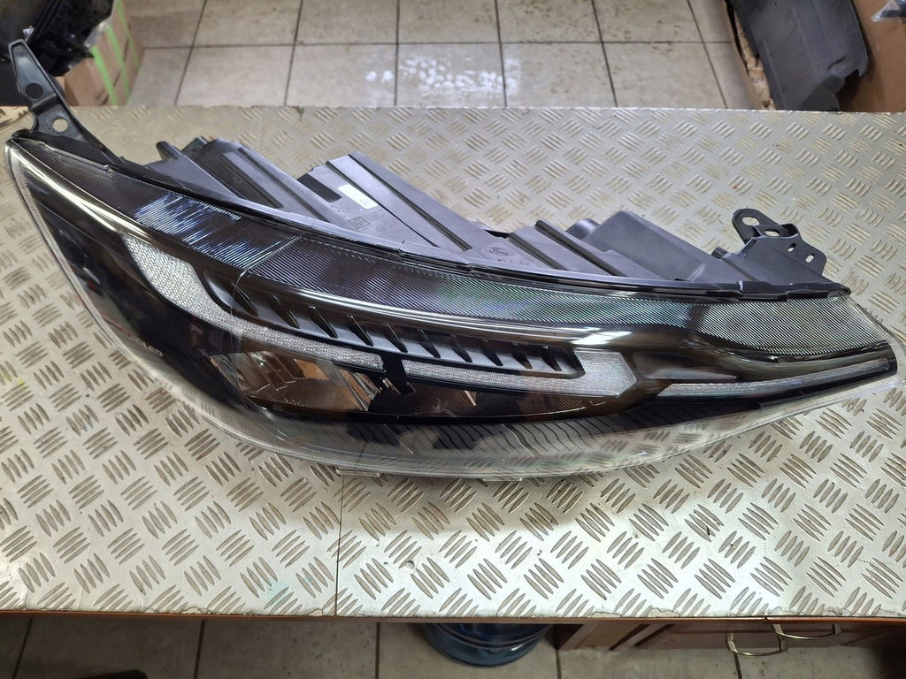 Frontscheinwerfer Ford Custom PZ31-13E014- LED Rechts Scheinwerfer Headlight SCH6573481687tt