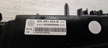 Laden Sie das Bild in den Galerie-Viewer, Frontscheinwerfer VW 57L941654B Rechts Scheinwerfer Headlight SCH9927402328cq