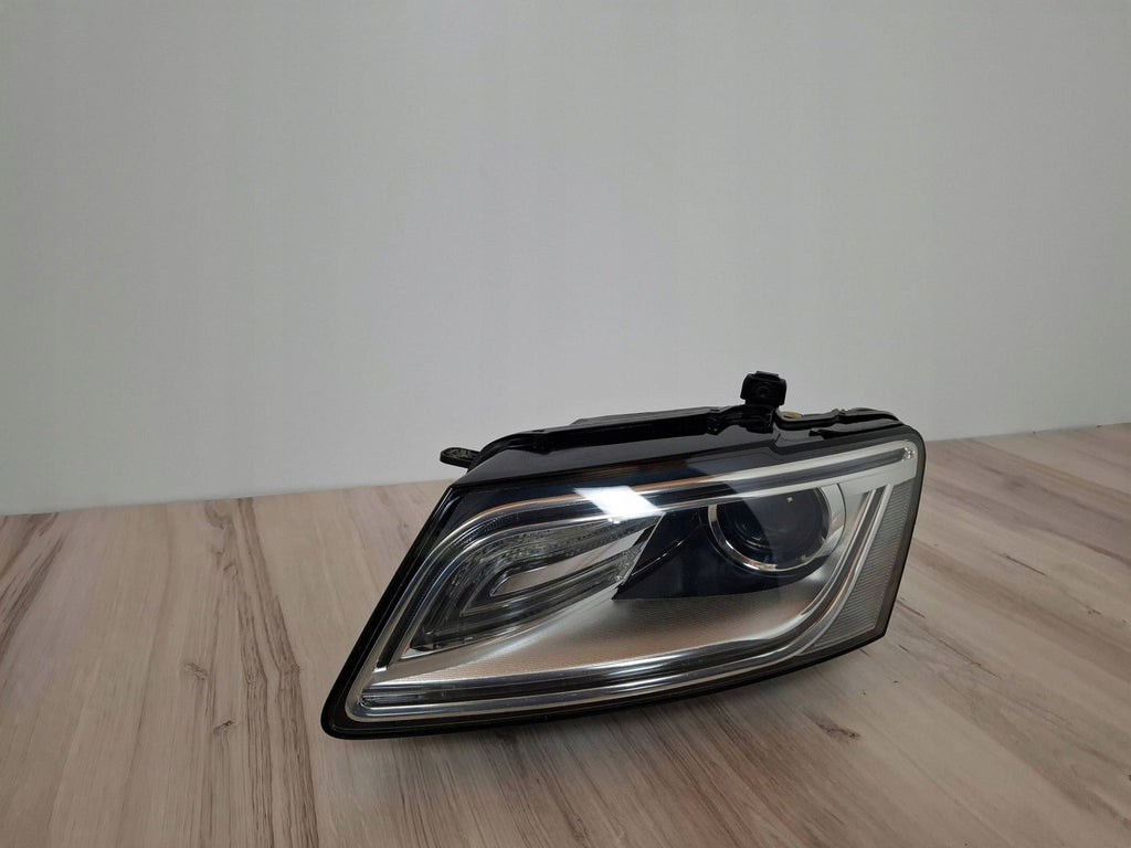 Frontscheinwerfer Audi Q5 8R0941005C 8R0941006C Xenon Links Headlight SCH6862001112zz