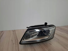 Load image into Gallery viewer, Frontscheinwerfer Audi Q5 8R0941005C 8R0941006C Xenon Links Headlight SCH6862001112zz