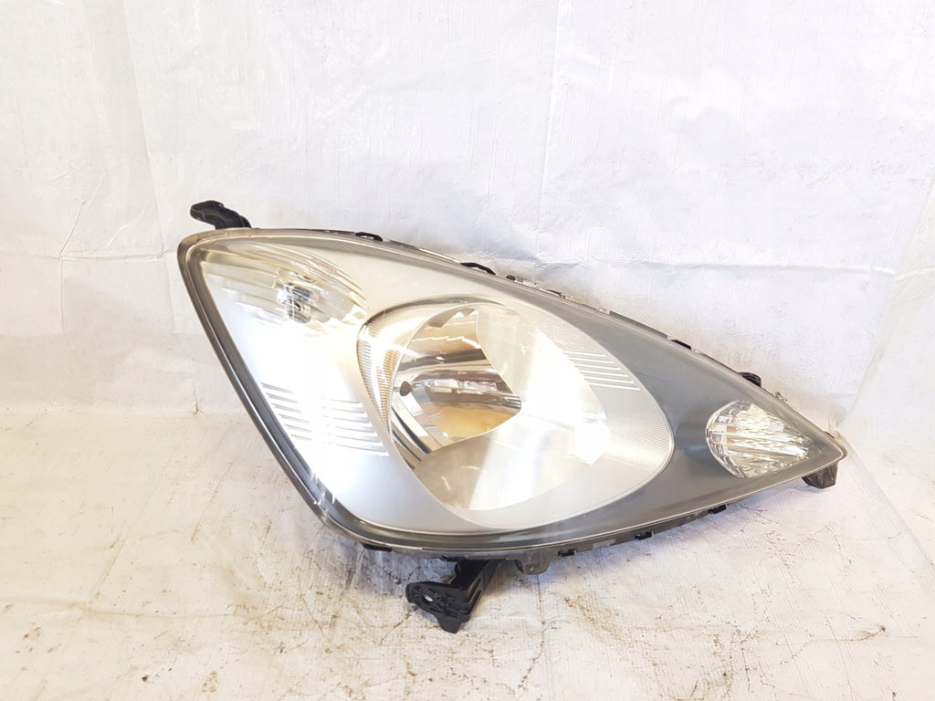 Frontscheinwerfer Honda Jazz III Rechts Scheinwerfer Headlight SCH9129823550pk