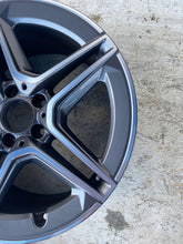 Load image into Gallery viewer, 1x Alufelge 18 Zoll 8.5&quot; 5x112 49ET A2054019600 Mercedes-Benz W205 Rim Wheel