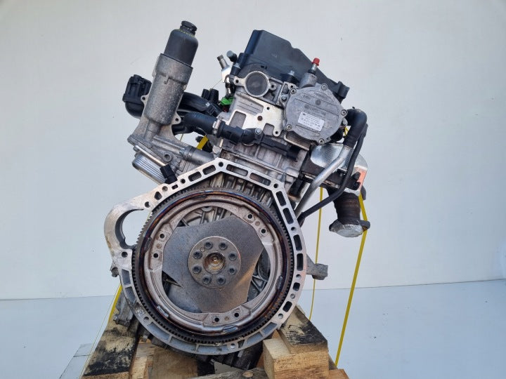 Motor Mercedes-Benz Clk 271940 1.8 163PS 120kW 2002 Benzin Engine Komplett MOT2219093665mm