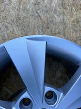 Laden Sie das Bild in den Galerie-Viewer, 1x Alufelge 16 Zoll 5x112 5E0601025C Skoda Octavia I Rim Wheel FEL2219403527ne