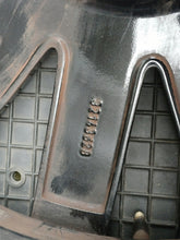 Load image into Gallery viewer, 1x Alufelge 19 Zoll 8.5" 5x108 48 5ET Glanz Schwarz 32143628 Volvo Xc40 FEL2257771331ax
