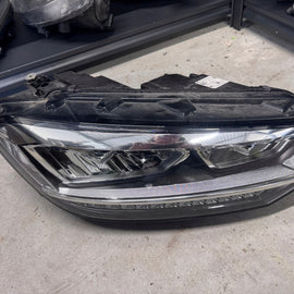 Frontscheinwerfer VW Touran 5TB941036E LED Rechts Scheinwerfer Headlight SCH1589066039pp