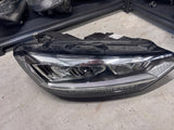 Frontscheinwerfer VW Touran 5TB941036E LED Rechts Scheinwerfer Headlight