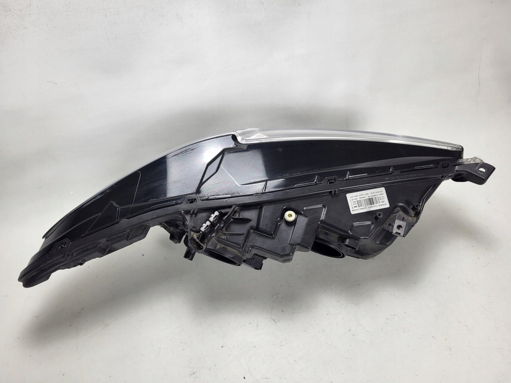 Frontscheinwerfer Ford Mondeo DS73-13W030-AG Links Scheinwerfer Headlight