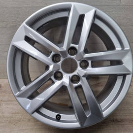 1x Alufelge 17 Zoll 7.0