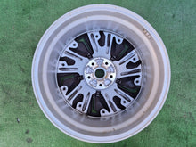 Load image into Gallery viewer, 1x Alufelge 19 Zoll 5x114.3 Nissan X-Trail I Rim Wheel FEL7757918316iu