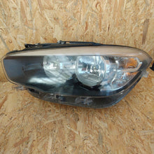 Laden Sie das Bild in den Galerie-Viewer, Frontscheinwerfer BMW 1 F21 F20 A973583910 Links Scheinwerfer Headlight SCH5253612842qd