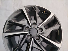 Laden Sie das Bild in den Galerie-Viewer, 1x Alufelge 17 Zoll 52910G4700 Hyundai I30 Rim Wheel FEL6035115468ph