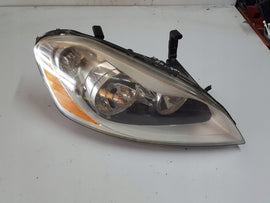 Frontscheinwerfer Volvo Xc60 I 30763144 Rechts Scheinwerfer Headlight SCH5732824165so