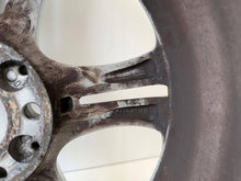 Load image into Gallery viewer, 1x Alufelge 17 Zoll A2454011002 Mercedes-Benz W246 W242 Rim Wheel FEL3102811093li