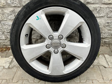 Load image into Gallery viewer, 1x Alufelge 17 Zoll 7.5" 5x112 46ET 8V0601025B Audi A3 Rim Wheel FEL3078655020xi