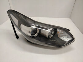 Frontscheinwerfer Kia Sportage IV 92102F1110 LED Rechts Scheinwerfer Headlight