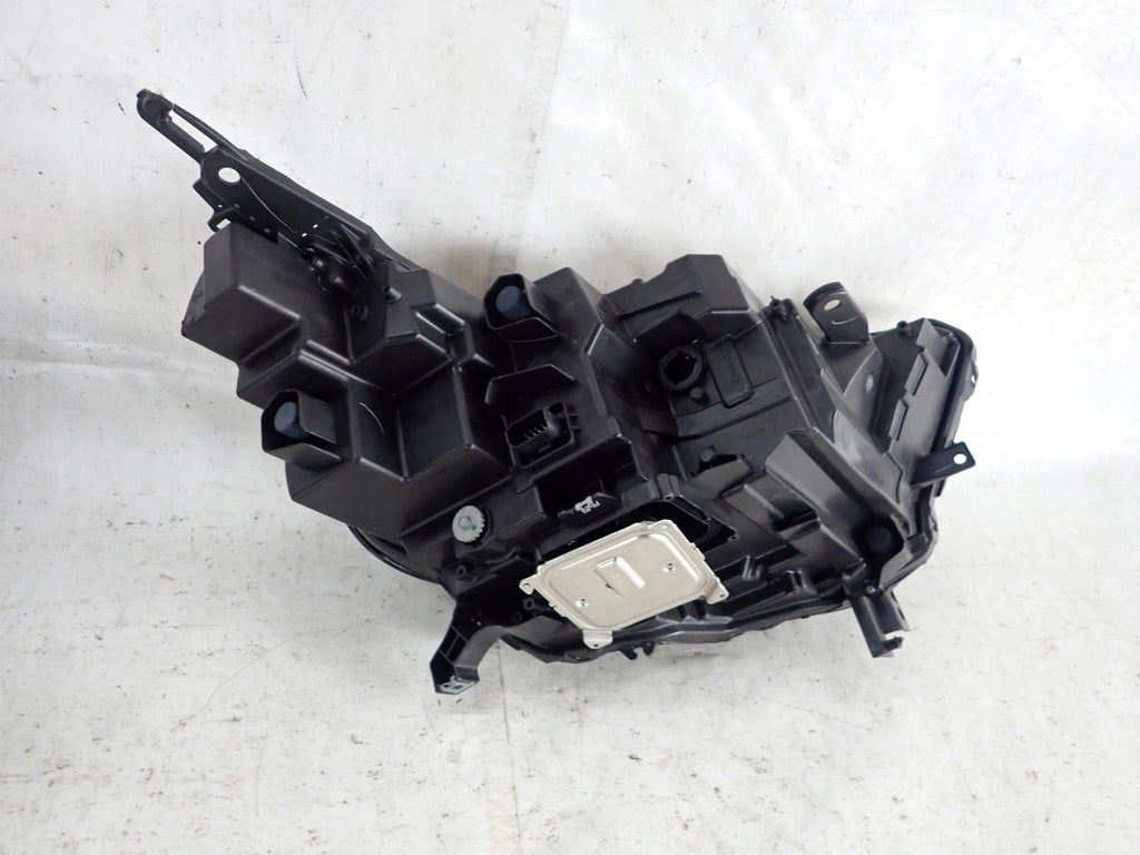 Frontscheinwerfer Renault Kangoo III 260608525R LED Links Scheinwerfer Headlight SCH2208413507nj