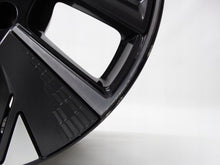 Load image into Gallery viewer, 1x Alufelge 17 Zoll 7.0&quot; 4x108 32ET 93484567 Opel Corsa F Rim Wheel