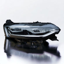 Laden Sie das Bild in den Galerie-Viewer, Frontscheinwerfer Renault Talisman 260109842R LED Rechts Scheinwerfer Headlight