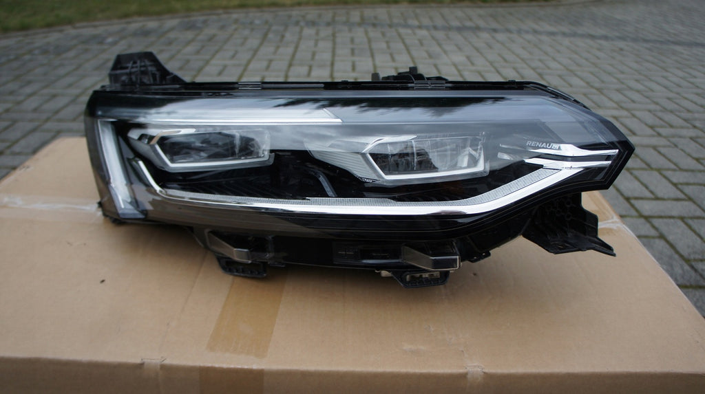 Frontscheinwerfer Renault Talisman 260109842R LED Rechts Scheinwerfer Headlight