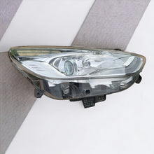 Laden Sie das Bild in den Galerie-Viewer, Frontscheinwerfer Ford Galaxy EM2B-13W029-JE LED Rechts Scheinwerfer Headlight