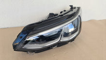 Load image into Gallery viewer, Frontscheinwerfer VW Golf VIII 5H1941005 LED Links Scheinwerfer Headlight