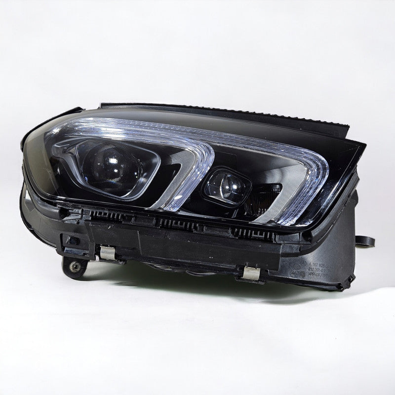 Frontscheinwerfer Mercedes-Benz Gle A1679065806 LED Rechts Headlight