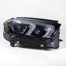 Laden Sie das Bild in den Galerie-Viewer, Frontscheinwerfer Mercedes-Benz Gle A1679065806 LED Rechts Headlight