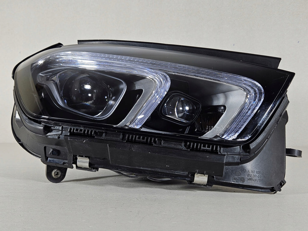 Frontscheinwerfer Mercedes-Benz Gle A1679065806 LED Rechts Headlight