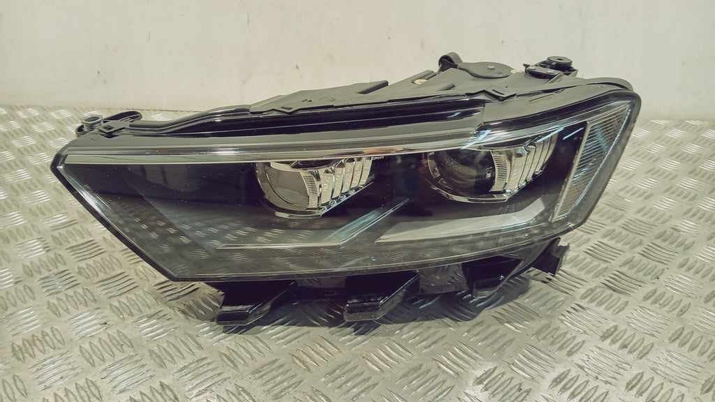 Frontscheinwerfer VW T Roc 2GA941773 LED Links Scheinwerfer Headlight SCH6520371447rs