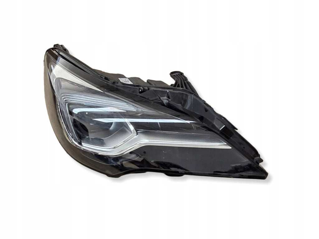 Frontscheinwerfer Opel Astra 7963200003 Rechts Scheinwerfer Headlight SCH9951176466kr