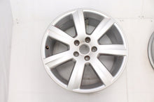 Laden Sie das Bild in den Galerie-Viewer, 1x Alufelge 18 Zoll 7.5" 5x112 40ET Glanz Silber 3D0601025AM VW Phaeton FEL5660574110nc