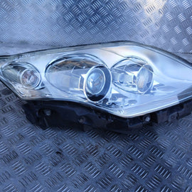 Frontscheinwerfer Renault Laguna III 260100040R Rechts Scheinwerfer Headlight SCH2785965546so