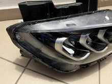 Laden Sie das Bild in den Galerie-Viewer, Frontscheinwerfer Hyundai Kona 92102-J9600 Full LED Rechts Headlight