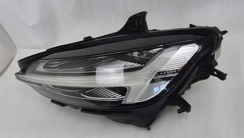 Frontscheinwerfer Volvo V60 II S60 III Full LED Links Scheinwerfer Headlight SCH7578743631vs