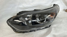 Laden Sie das Bild in den Galerie-Viewer, Frontscheinwerfer Kia Ceed J792111010 92101-J7100 LED Links Headlight
