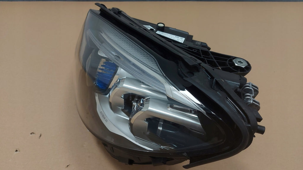 Frontscheinwerfer Mercedes-Benz W205 A2059061506 LED Links Headlight SCH3245629924zc